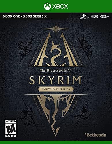 Amazon.com: The Elder Scrolls Anthology - PC : Videojuegos